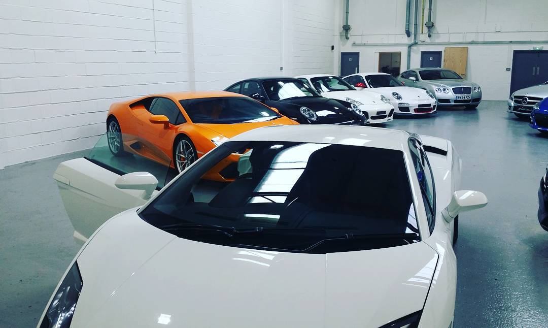 Gallardo Manuals Australia